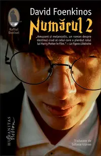 Numărul 2 - Paperback brosat