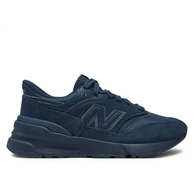 Pantofi universali u997rmh pentru întregul an bleumarin unisex