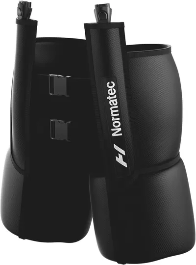 Pantaloni scurți de recuperare Normatec 3.0