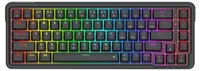 Tastatură mecanică Redragon - Nova K709-RGB, Dragon Chant, RGB, neagră