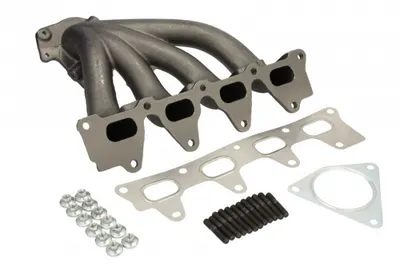 Galerie Evacuare Potrivit Renault Clio Ii, Laguna Ii, Megane I, Megane I Classic, Megane I Coach, Megane Ii, Megane Scenic, Modus, Scenic I, Scenic Ii 1.4 1.6 04.98