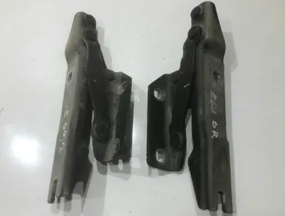 Set balamale capota fata 7008727 BMW Seria 5 (2004-2010) [E61]