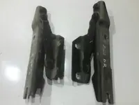 Set balamale capota fata 7008727 BMW Seria 5 (2004-2010) [E61]