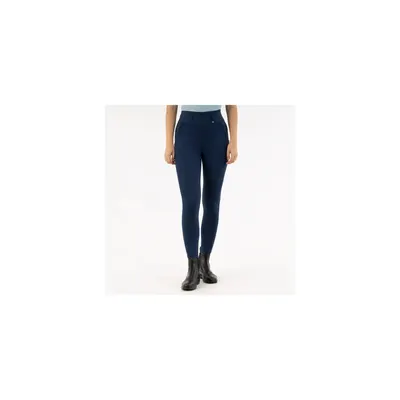 Legging echitație BR Equitation cu prindere totală pentru femei