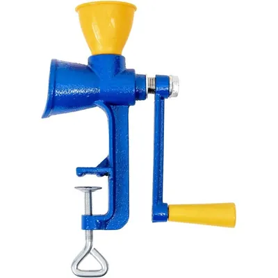 Masina pentru Macinat Zahar, Metal + PVC