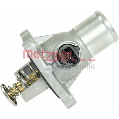 Termostat, lichid racire METZGER 4006056