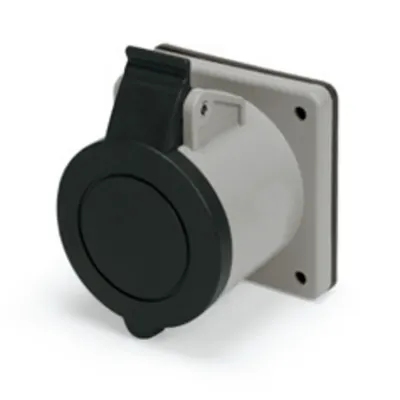 Prizan30A 2P 3W 8h 550VDC 75X75MM terminal cu surub