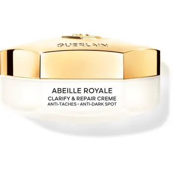 GUERLAIN Abeille Royale Clarify & Repair Creme crema pentru fermitate si stralucire reincarcabil