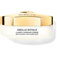 GUERLAIN Abeille Royale Clarify & Repair Creme crema pentru fermitate si stralucire reincarcabil