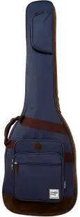 Husă pentru chitară bas Ibanez - IBB541, albastru/maro
