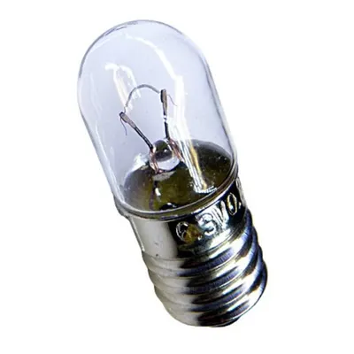Bec Lanterna Filet 12,0v / Dulie E10