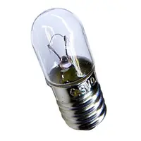 Bec Lanterna Filet 12,0v / Dulie E10