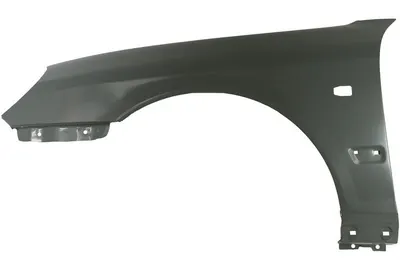 Aripa Stanga potrivit HYUNDAI SONATA IV 2001-2004 - (cu locas semnalizator)