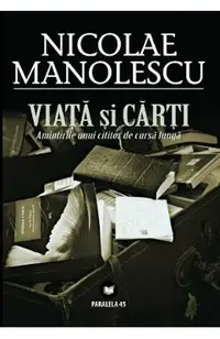 Viata si carti