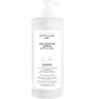 Gel de dus Dermo Micellaire Surgras,1l, Byphasse