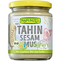 Pasta de Susan Tahini Ecologica/Bio 500g