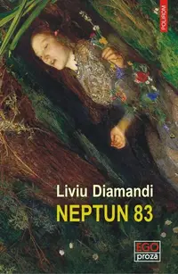 Neptun 83 - Paperback brosat - Liviu Diamandi