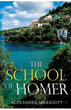 The School of Homer