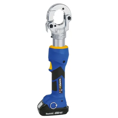 Presa electrohidraulica 60kN, max.300mmp Next Gen