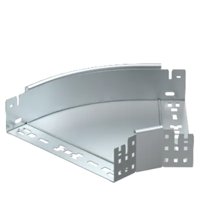 45° Magic Cot- FS | Type RBM 45 810 FT