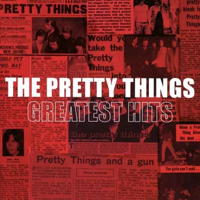 Greatest Hits