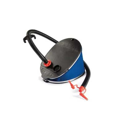 Intex Foot Pump | Large | 30 Cm