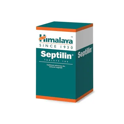 Septilin | 100 de comprimate