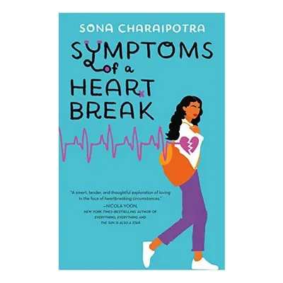 Symptoms of a Heart Break