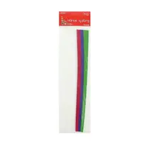 Hârtie pentru quilling Fucsia DACO 30x0.5cm 200/set - HR906