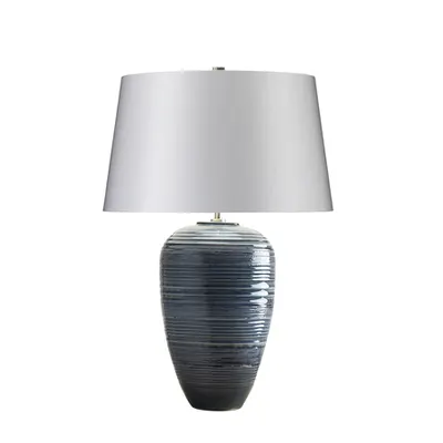 Veioza Poseidon 1 Light Table Lamp