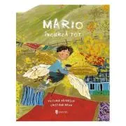 Mario incurca tot