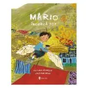 Mario incurca tot