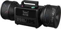 Boxă portabilă Philips - Moving Sound TAMS80B, neagră