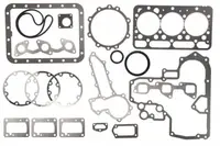 Set garnituri motor potrivit KUBOTA D1703, KUBOTA ST 35 ALPHA, STV 36, U 35-4