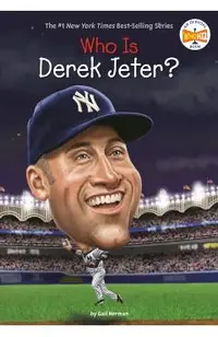 Who Is Derek Jeter?