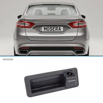 Cameră marșarier Ford Mondeo Mk5 2015+ AHD 1080P NTSC MOSERA