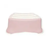 Treapta inaltatoare pentru copii My Step Stool Roz Pastel