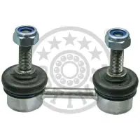 Brat/bieleta suspensie, stabilizator OPTIMAL G7-1163