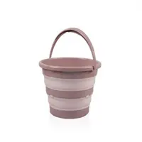 Galeata pliabila pentru baie BabyJem, 10l (Culoare: Turcoaz)