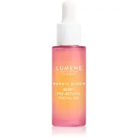 Lumene Nordic Bloom [LUMO] Berry Pre-Retinol ulei facial de reintinerire 30 ml