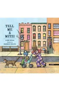 Tell Me a Mitzi