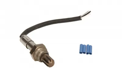 Sonda lambda (numar fire 4, 150mm) (universal) potrivit MERCEDES A (W168), C (CL203), C T-MODEL (S203), C (W203), C (W204), CLK (C209), E (W211), GLC (C253), GLC (X253) 0.8-4.5 04.90