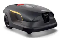 Cositoare robot Stiga - A 100v Vista, până la 10000 m², 12 Ah