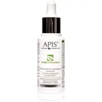 Apis Natural Cosmetics Hydro Evolution concentrat hidratare intensă faciale 30 ml