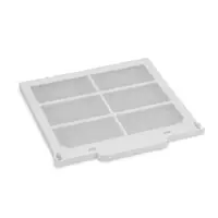Filtru de aer pentru dezumidificatorul TTK 90 E