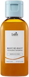 La'dor Root Re-Boot Șampon Propolis & Citron, 50 ml