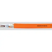 Cablu Securitate Fara Halogen 3x1.5 mmp (N)HXCH-FE 180/E90, 0.6/1kV, Rezistenta la Foc 180 Minute
