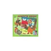 Scufita Rosie