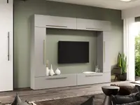 Set Mobila Living - Cloud - C07