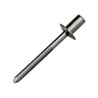 Nit Akrapovic Spare Rivet Diameter 4.8 x 8mm